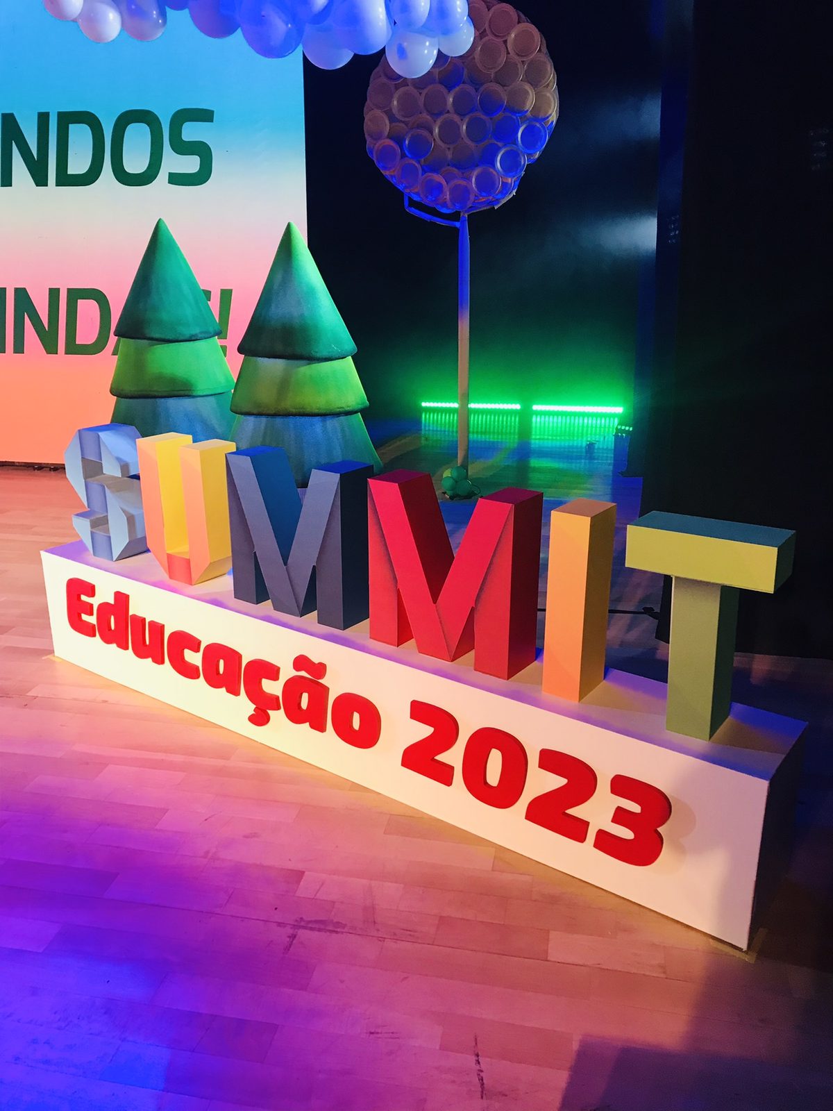 Summit Educação Sicredi 2023