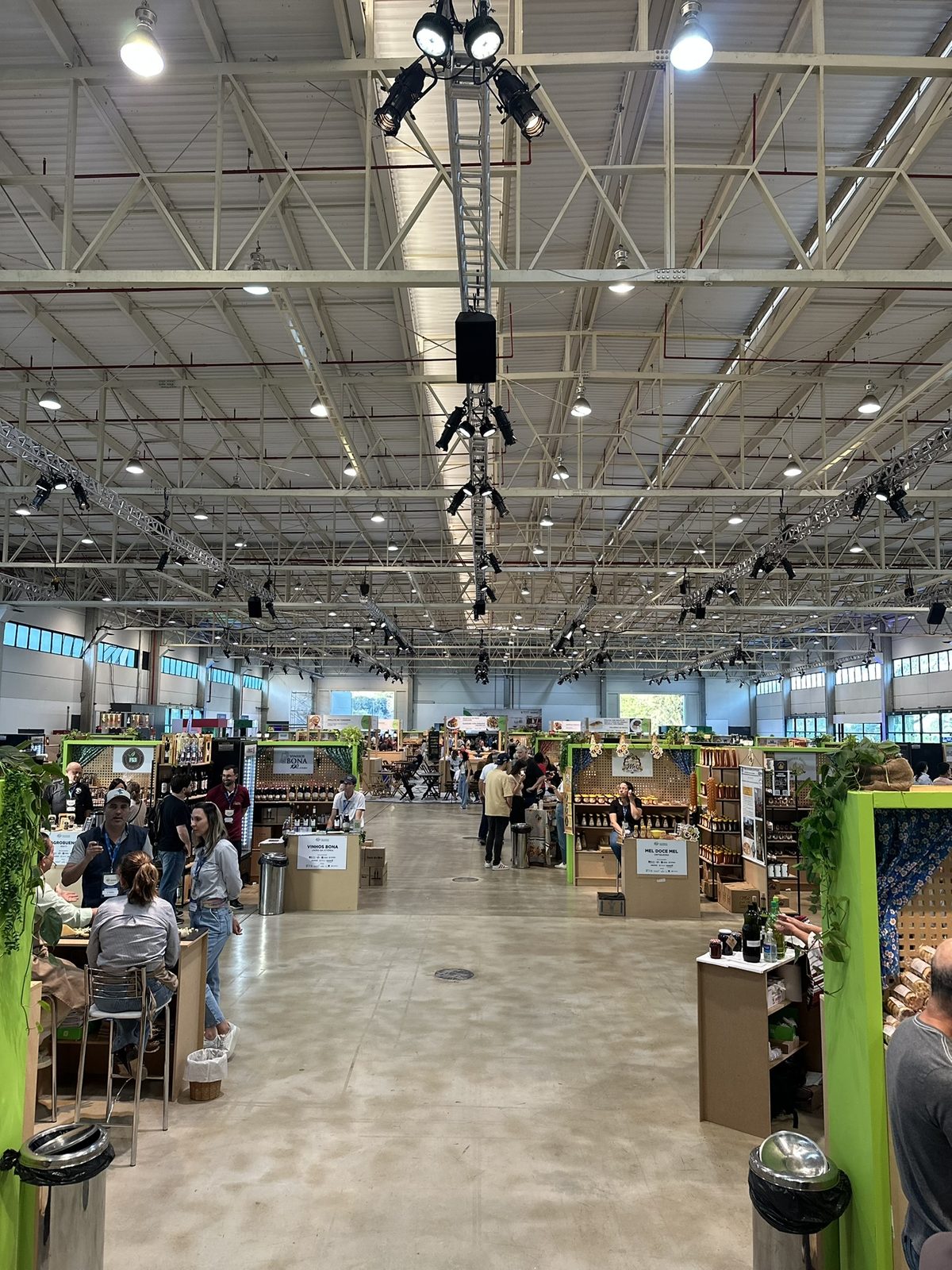 Feira Sabores do Paraná 2025