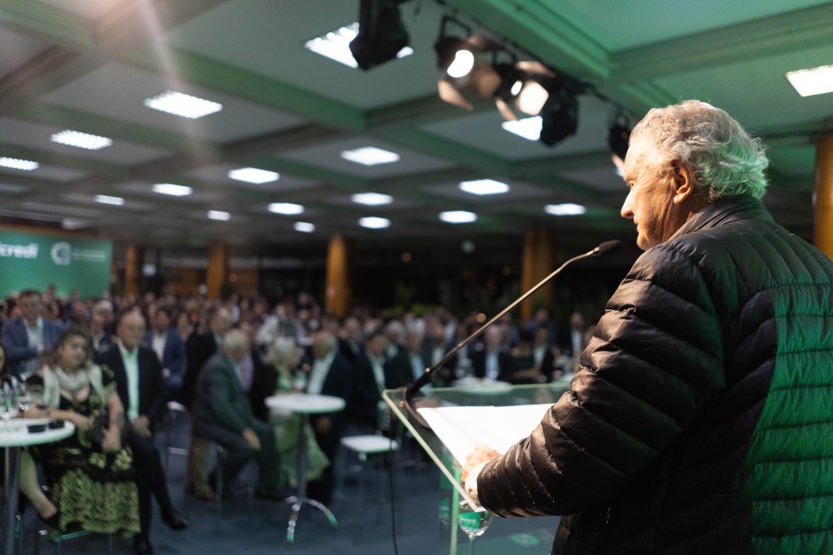 Central Sicredi 40 Anos